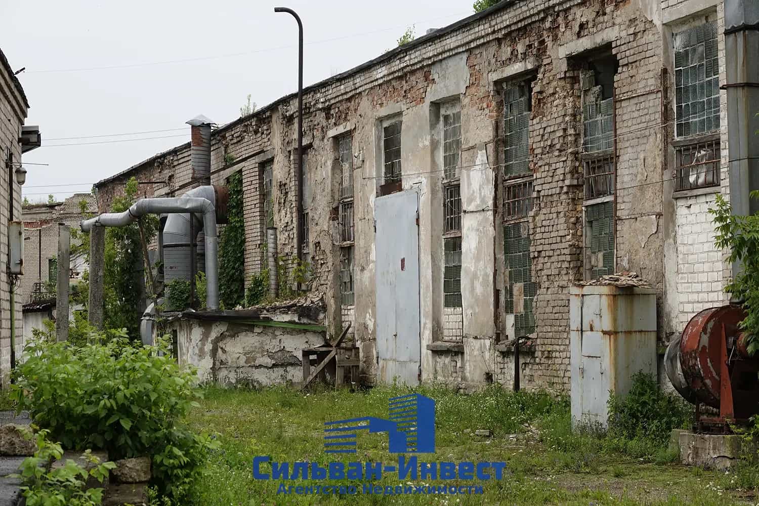 Беларусь, Брестская область, Барановичи, Пролетарская улица, 26, фото 21