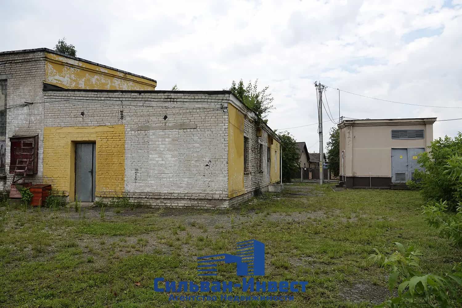 Беларусь, Брестская область, Барановичи, Пролетарская улица, 26, фото 23