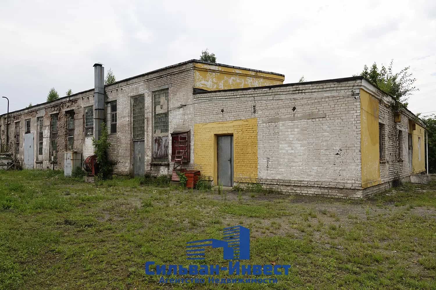 Беларусь, Брестская область, Барановичи, Пролетарская улица, 26, фото 24