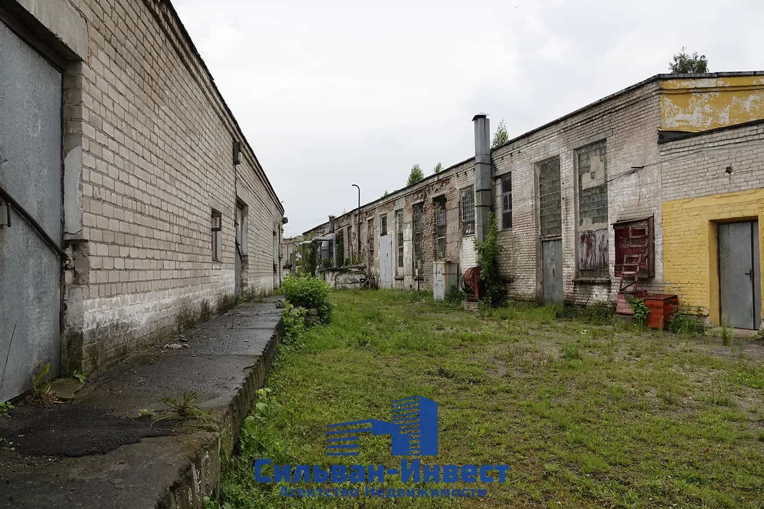 Беларусь, Брестская область, Барановичи, Пролетарская улица, 26, фото 28