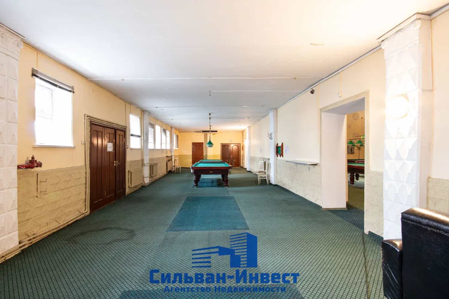 Беларусь, Брестская область, Пинск, улица Ленина, 24, фото 18