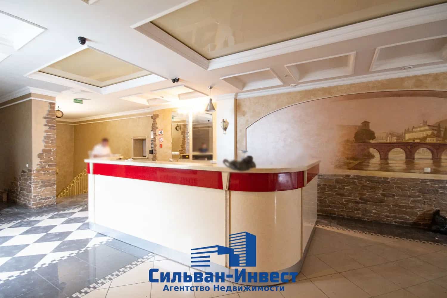Беларусь, Брестская область, Пинск, улица Ленина, 24, фото 22