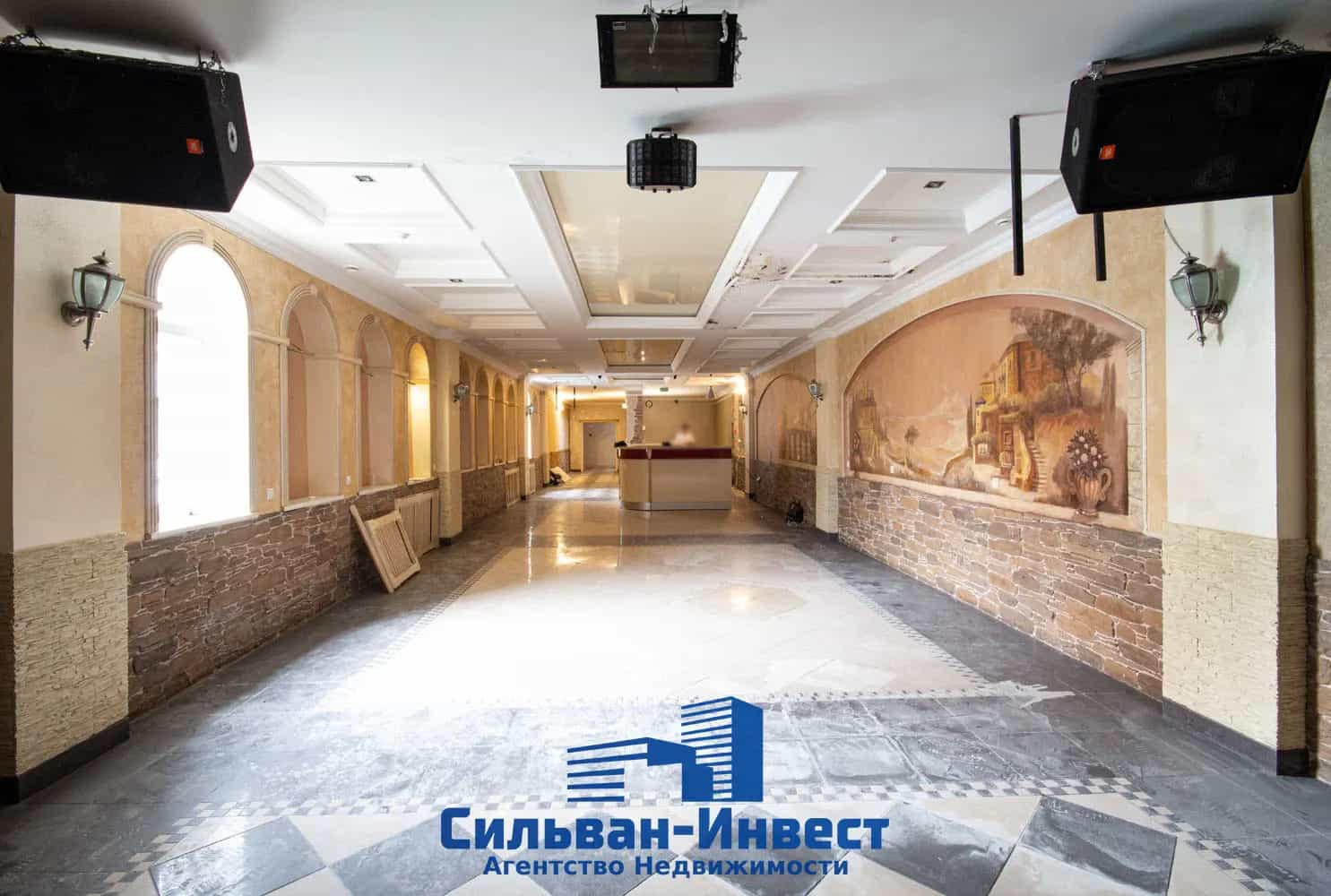 Беларусь, Брестская область, Пинск, улица Ленина, 24, фото 23