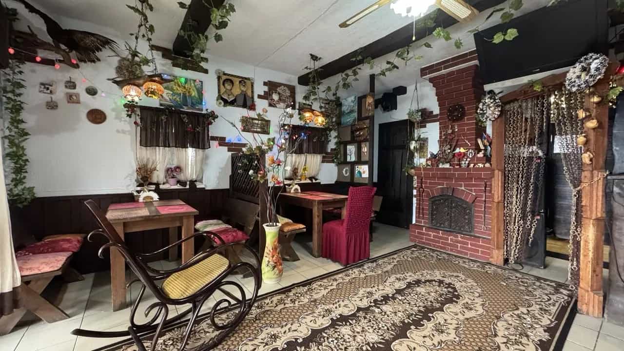 Беларусь, Минская область, Узда, улица Карла Маркса, 89, фото 9