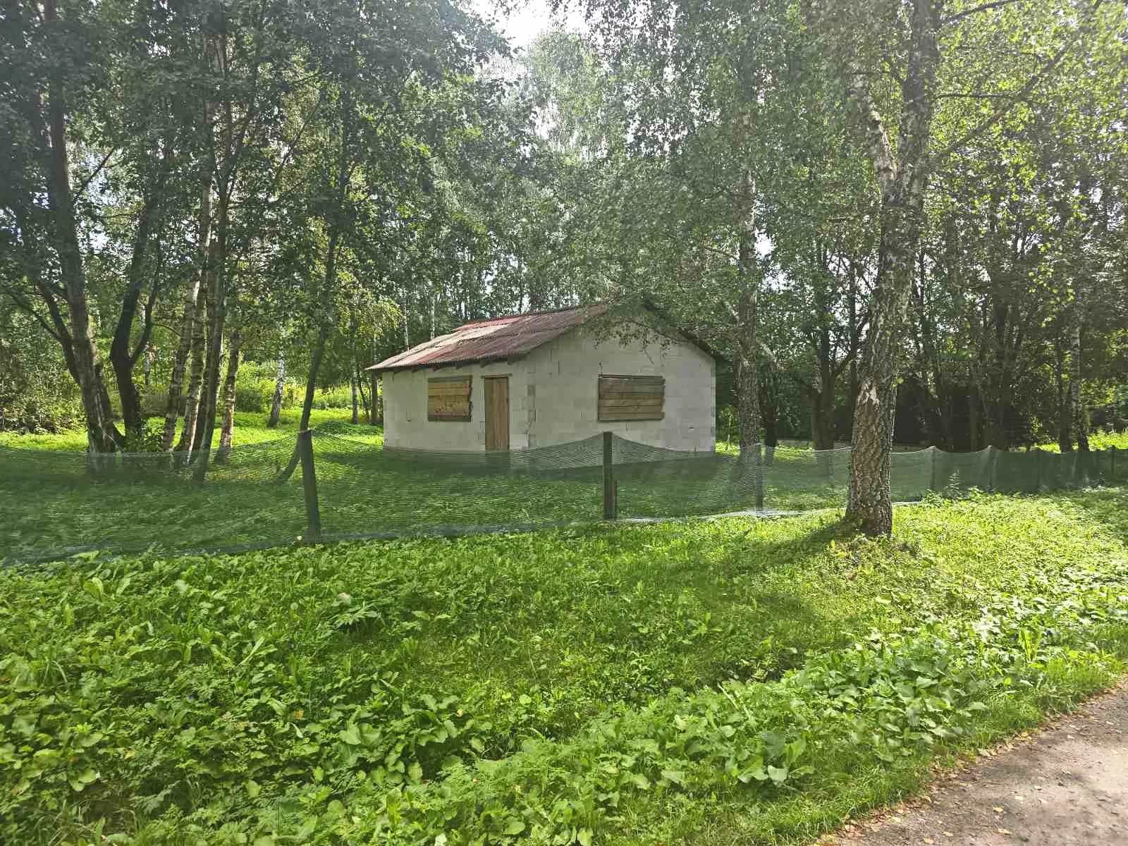 Беларусь, Минский район, Юзуфовский сельсовет, деревня Мацки, Мирная улица, 2, фото 2
