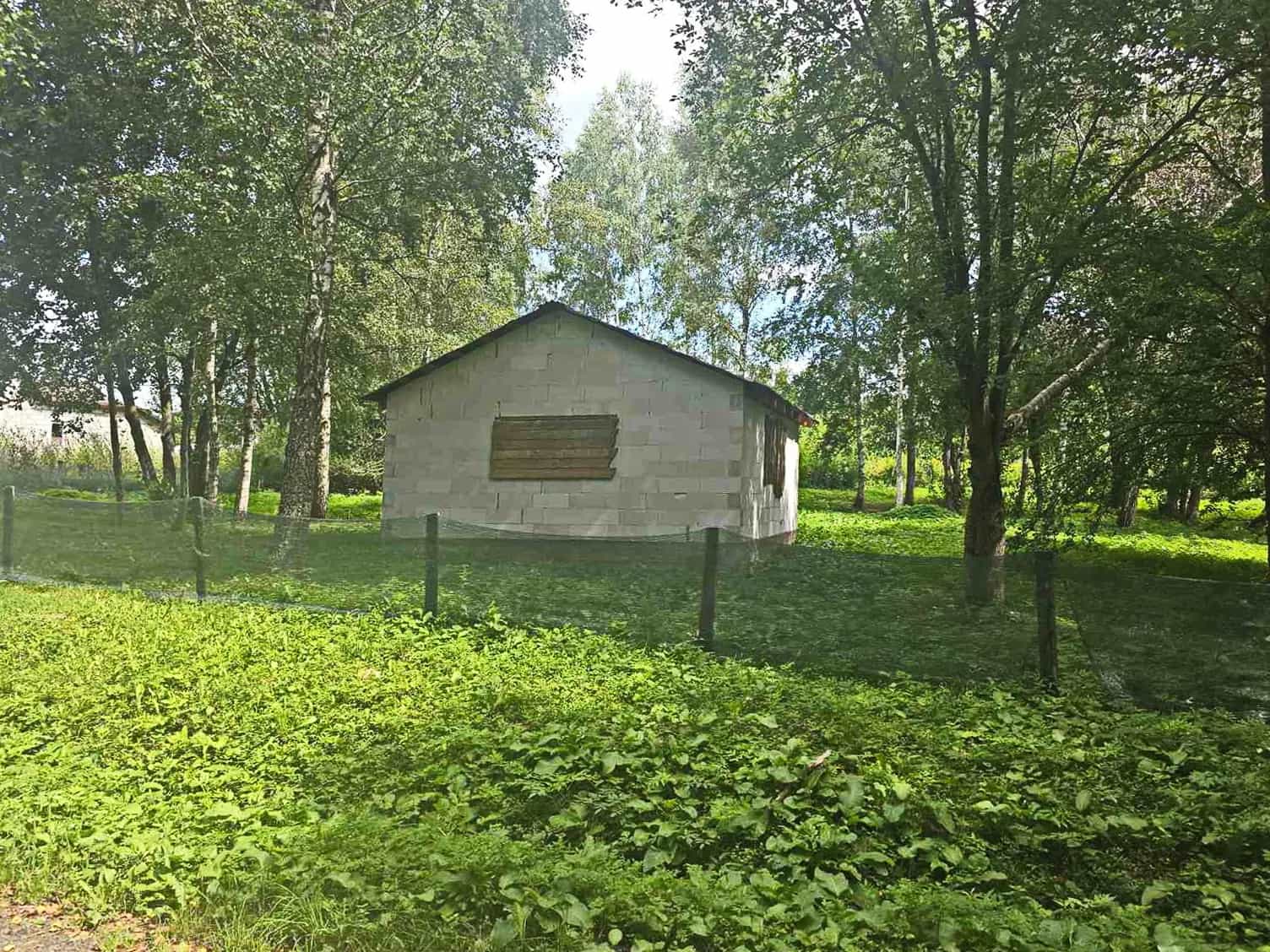 Беларусь, Минский район, Юзуфовский сельсовет, деревня Мацки, Мирная улица, 2, фото 3