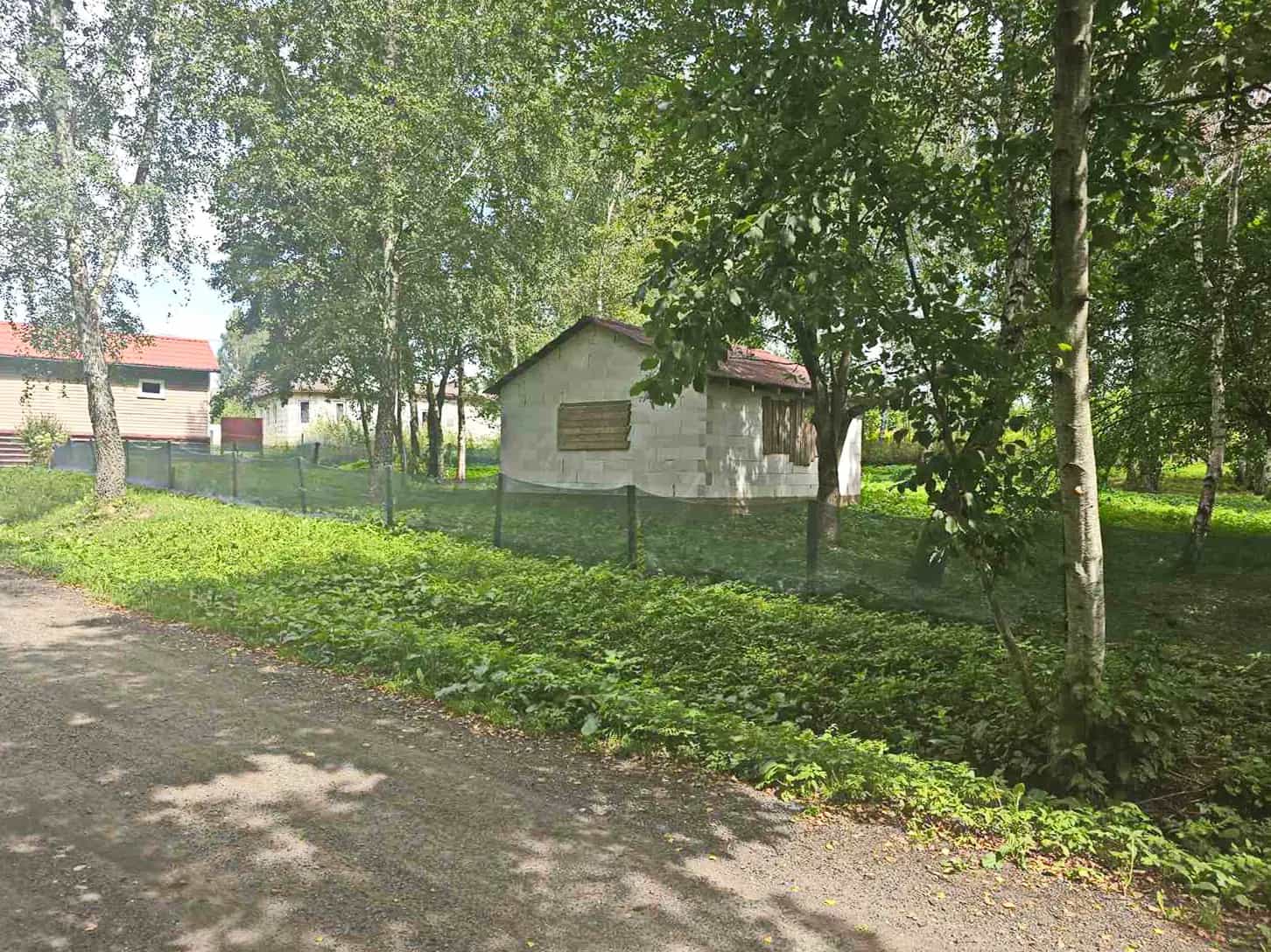 Беларусь, Минский район, Юзуфовский сельсовет, деревня Мацки, Мирная улица, 2, фото 4