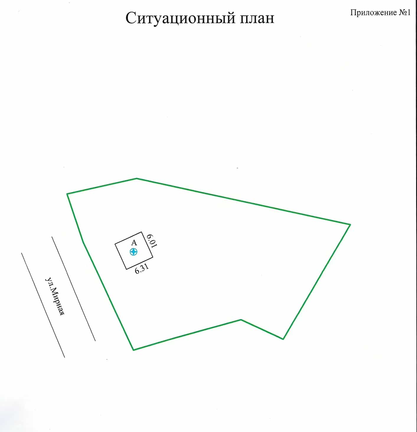 Беларусь, Минский район, Юзуфовский сельсовет, деревня Мацки, Мирная улица, 2, фото 8