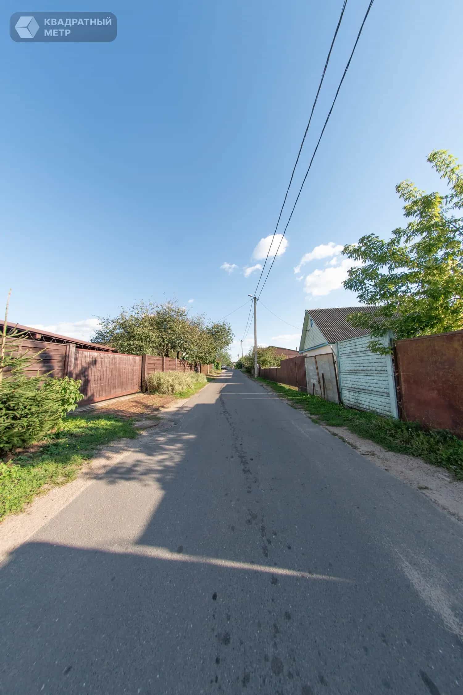 Беларусь, Минский район, Острошицко-Городокский сельсовет, агрогородок Острошицкий Городок, Коммунистическая улица, 7, фото 16