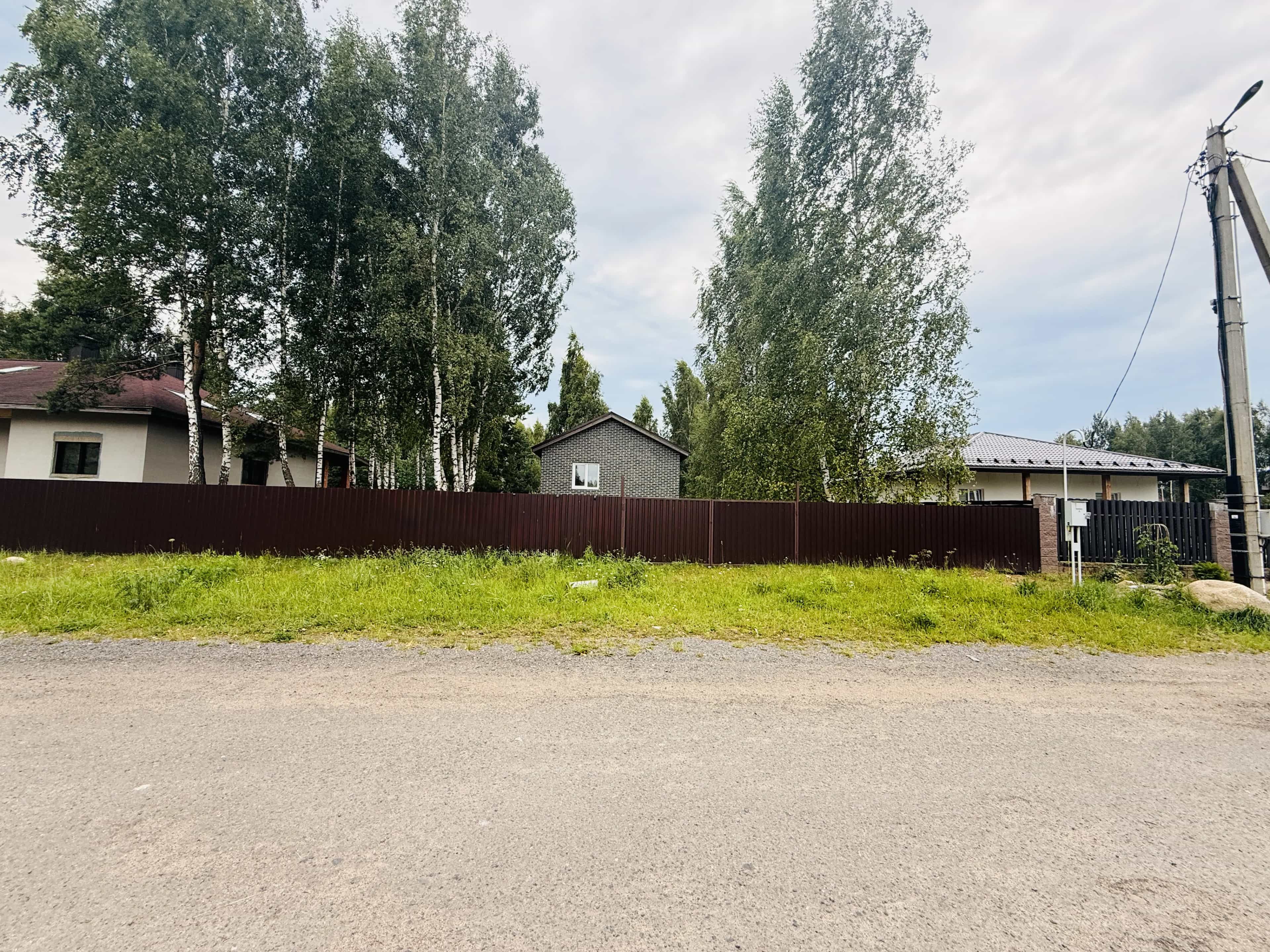 Беларусь, Минский район, агрогородок Колодищи, Рождественская улица, 96, фото 13