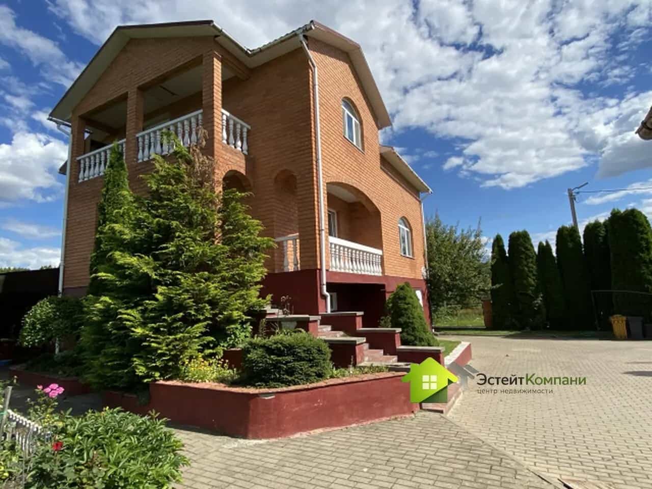 Беларусь, Гродненская область, Слоним, Красноармейская улица, 121Г
