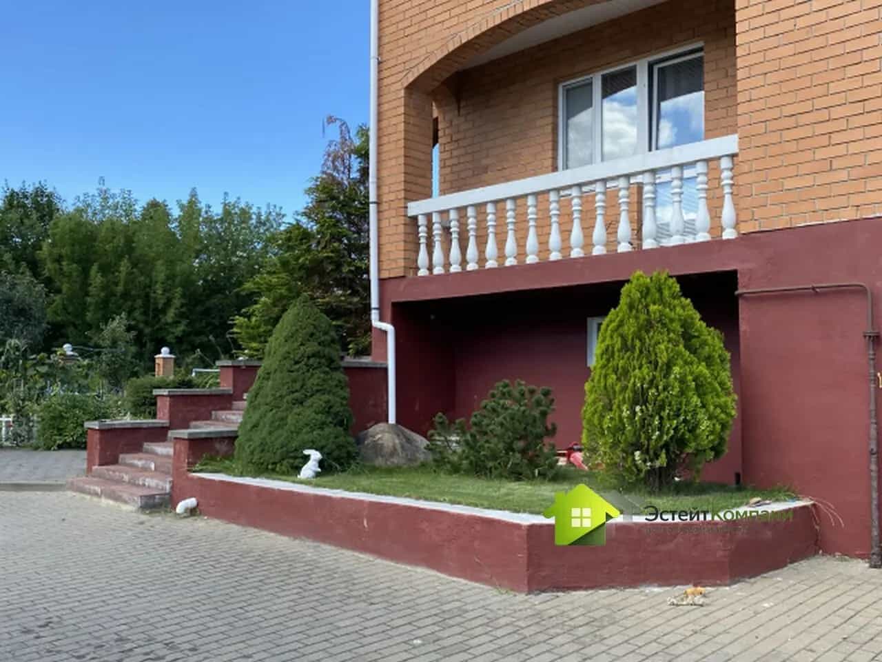 Беларусь, Гродненская область, Слоним, Красноармейская улица, 121Г, фото 3