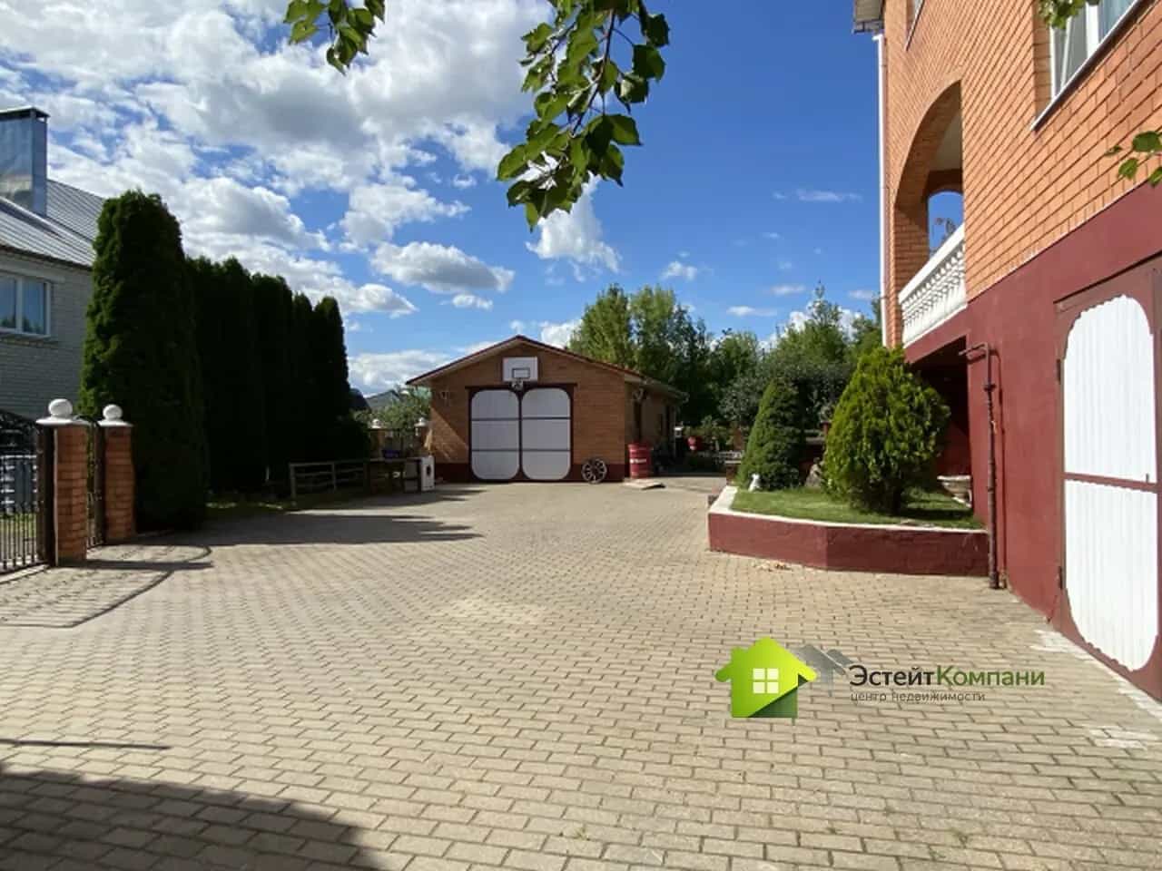 Беларусь, Гродненская область, Слоним, Красноармейская улица, 121Г, фото 33