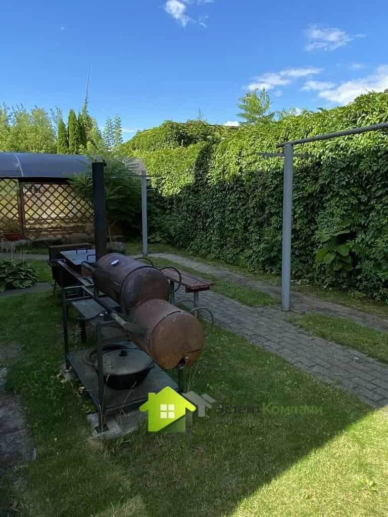 Беларусь, Гродненская область, Слоним, Красноармейская улица, 121Г, фото 38