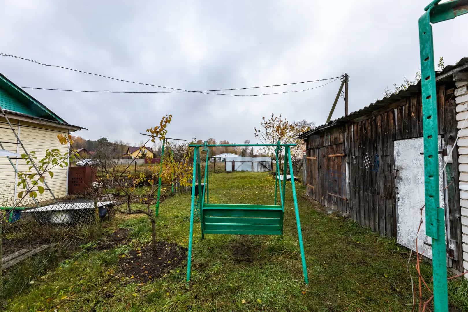 Беларусь, Минская область, Мядельский район, Занарочский сельсовет, агрогородок Занарочь, Туристическая улица, 1, фото 20