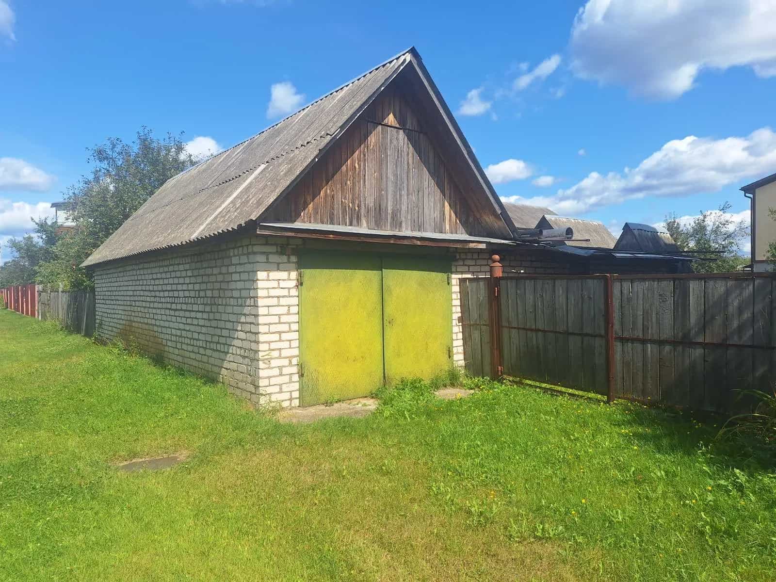 Беларусь, Минская область, Борисов, Березинская улица, 33, фото 3