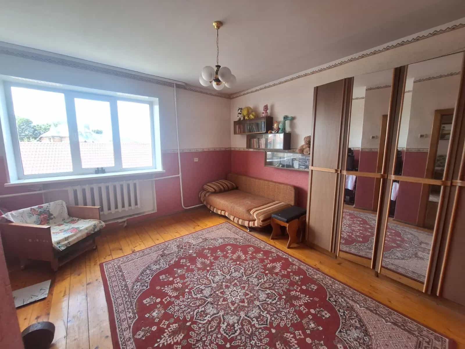 Беларусь, Минская область, Борисов, Березинская улица, 33, фото 8