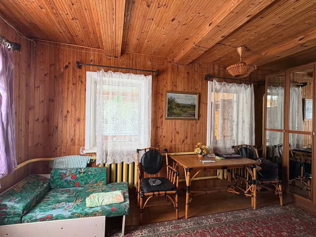 Беларусь, Минская область, Дзержинский район, Фанипольский сельсовет, агрогородок Черниковщина, Первая улица, 34, фото 8
