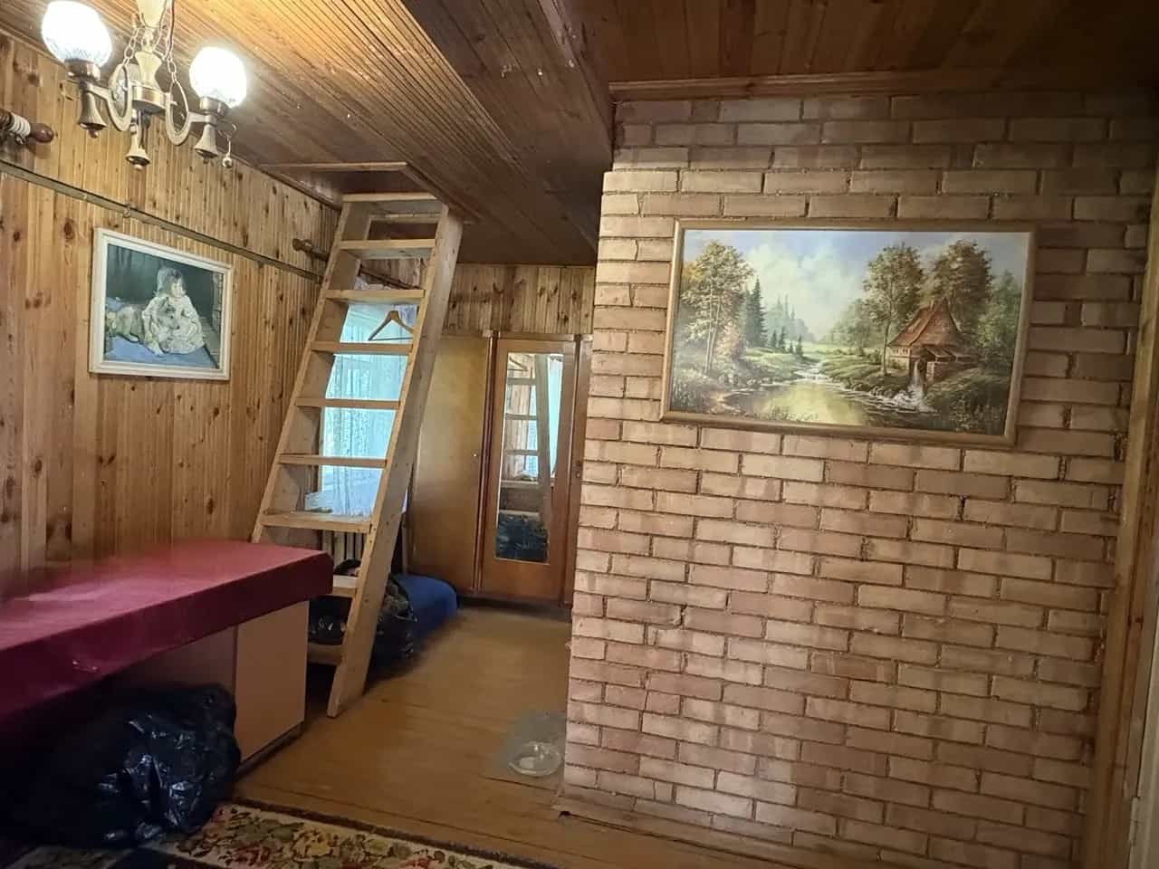 Беларусь, Минская область, Дзержинский район, Фанипольский сельсовет, агрогородок Черниковщина, Первая улица, 34, фото 12