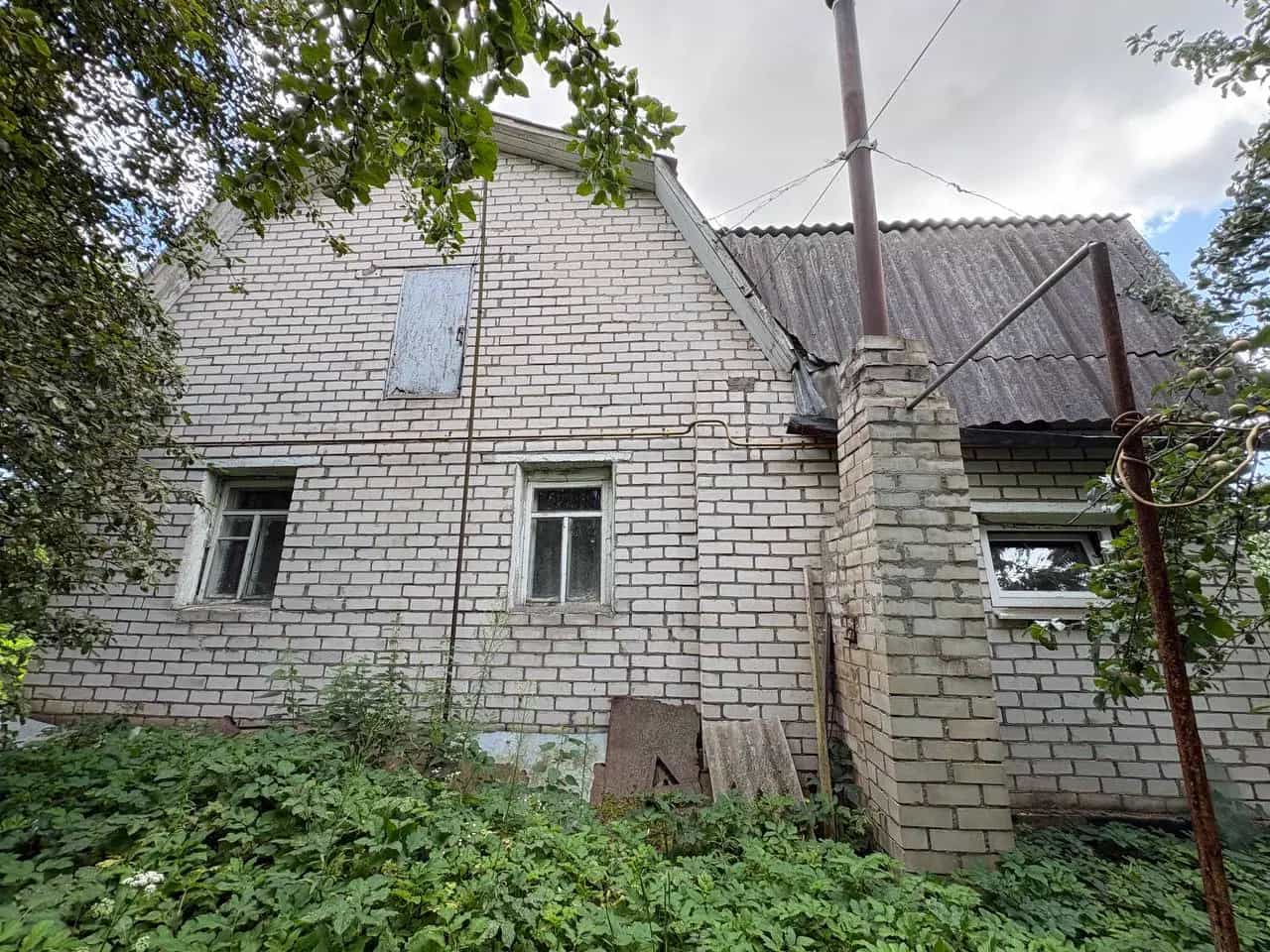 Беларусь, Минская область, Дзержинский район, Фанипольский сельсовет, агрогородок Черниковщина, Первая улица, 34, фото 18