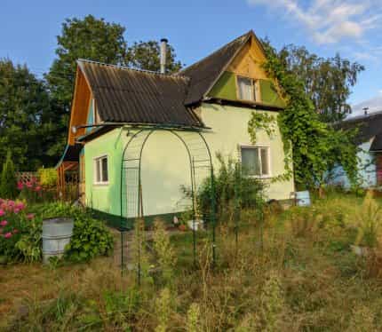 Фото объекта