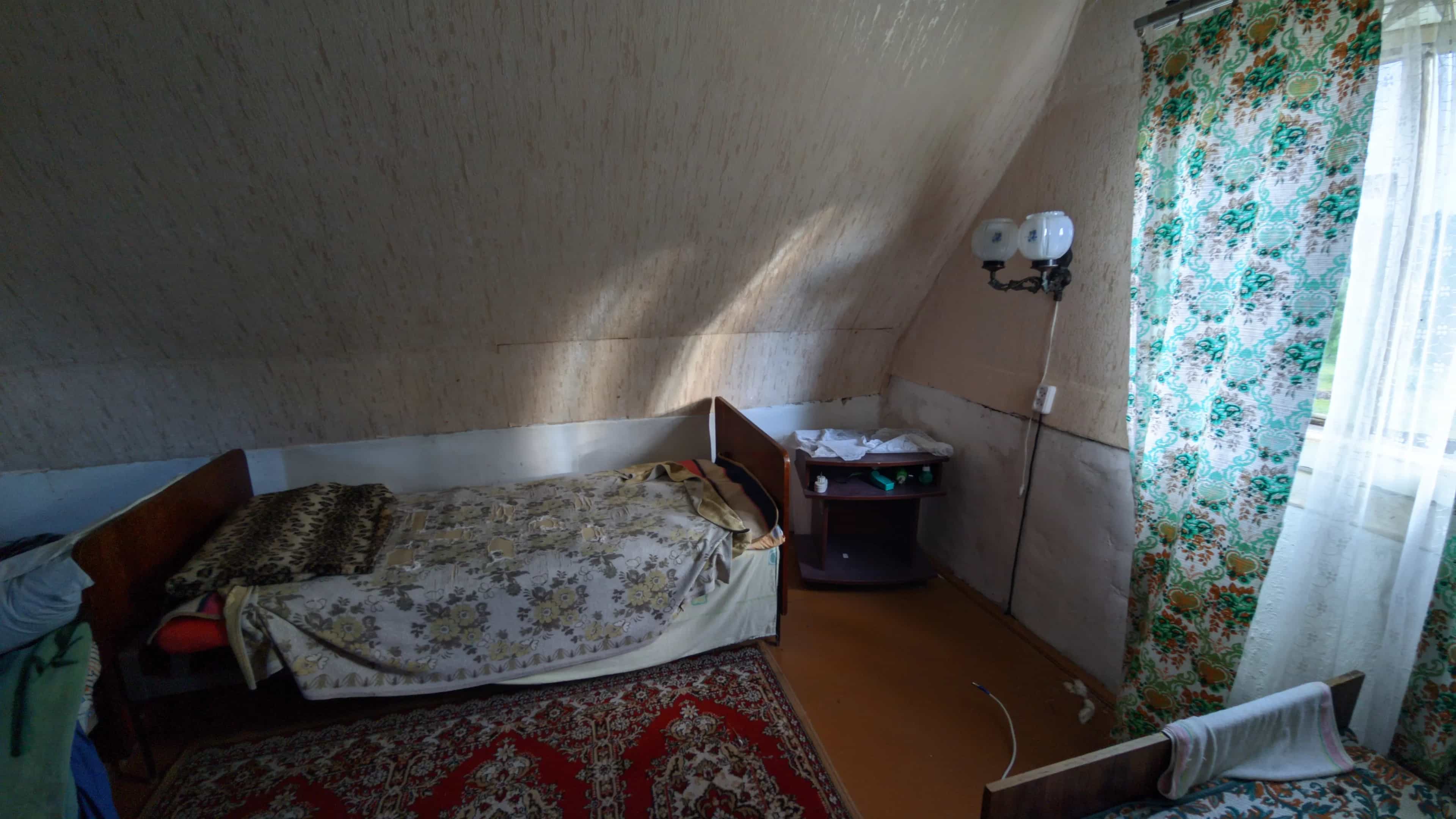 Беларусь, Витебская область, Полоцкий район, Горянский сельсовет, деревня Шатилово, 15А, фото 17