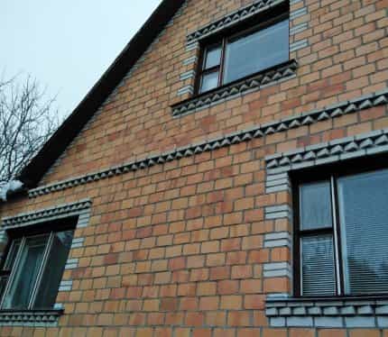 Беларусь, Брестский район, агрогородок Черни, Брестская улица, 51, фото 4