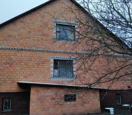 Беларусь, Брестский район, агрогородок Черни, Брестская улица, 51, фото 5