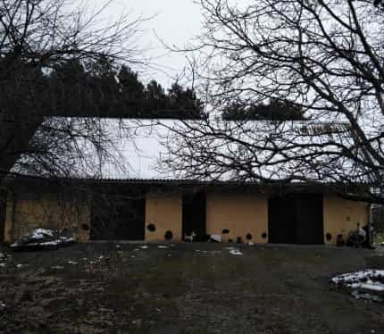 Беларусь, Брестский район, агрогородок Черни, Брестская улица, 51, фото 7