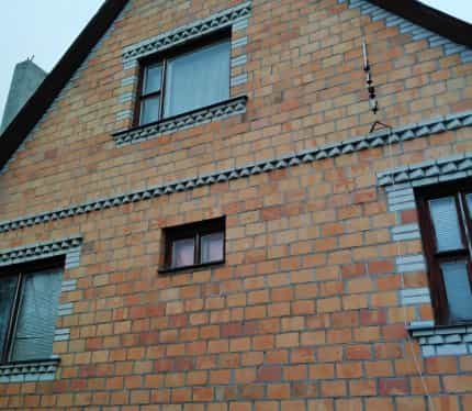Беларусь, Брестский район, агрогородок Черни, Брестская улица, 51, фото 9