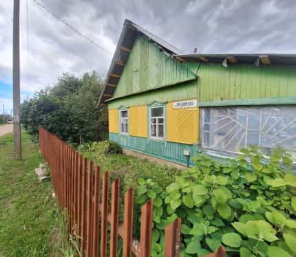 Фото объекта
