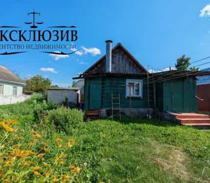 Беларусь, Гомель, улица Бабушкина, 61, фото 3