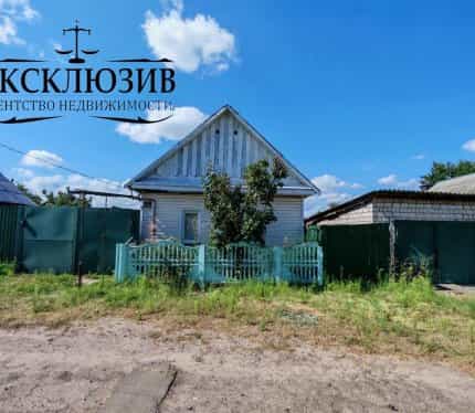 Беларусь, Гомель, улица Бабушкина, 61, фото 4