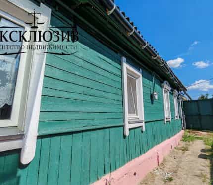 Беларусь, Гомель, улица Бабушкина, 61, фото 8