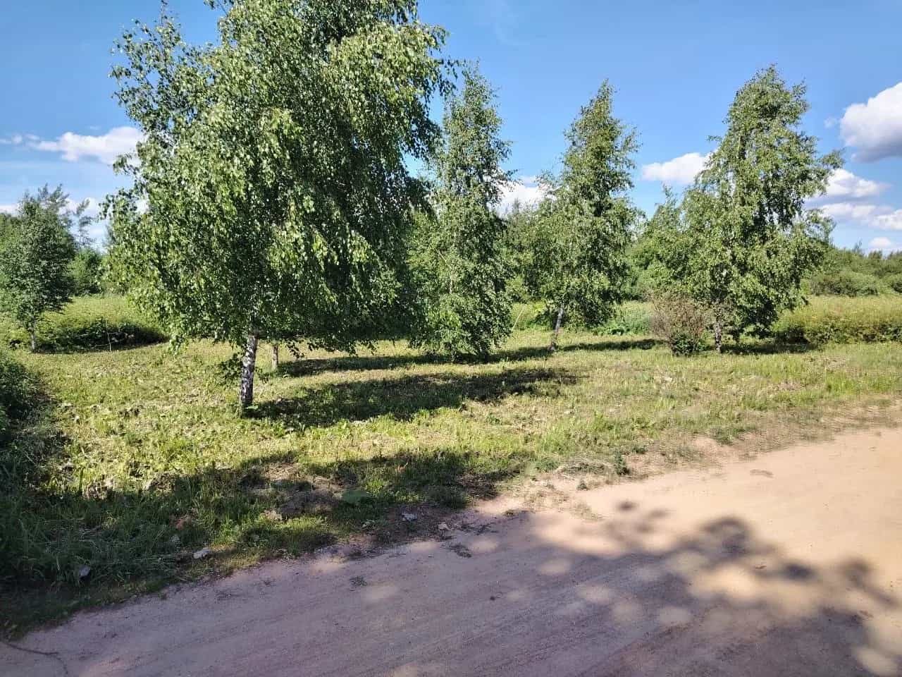 Беларусь, Минская область, Смолевичский район, Курганский сельсовет, деревня Студёнка, улица Смирнова, 29, фото 48