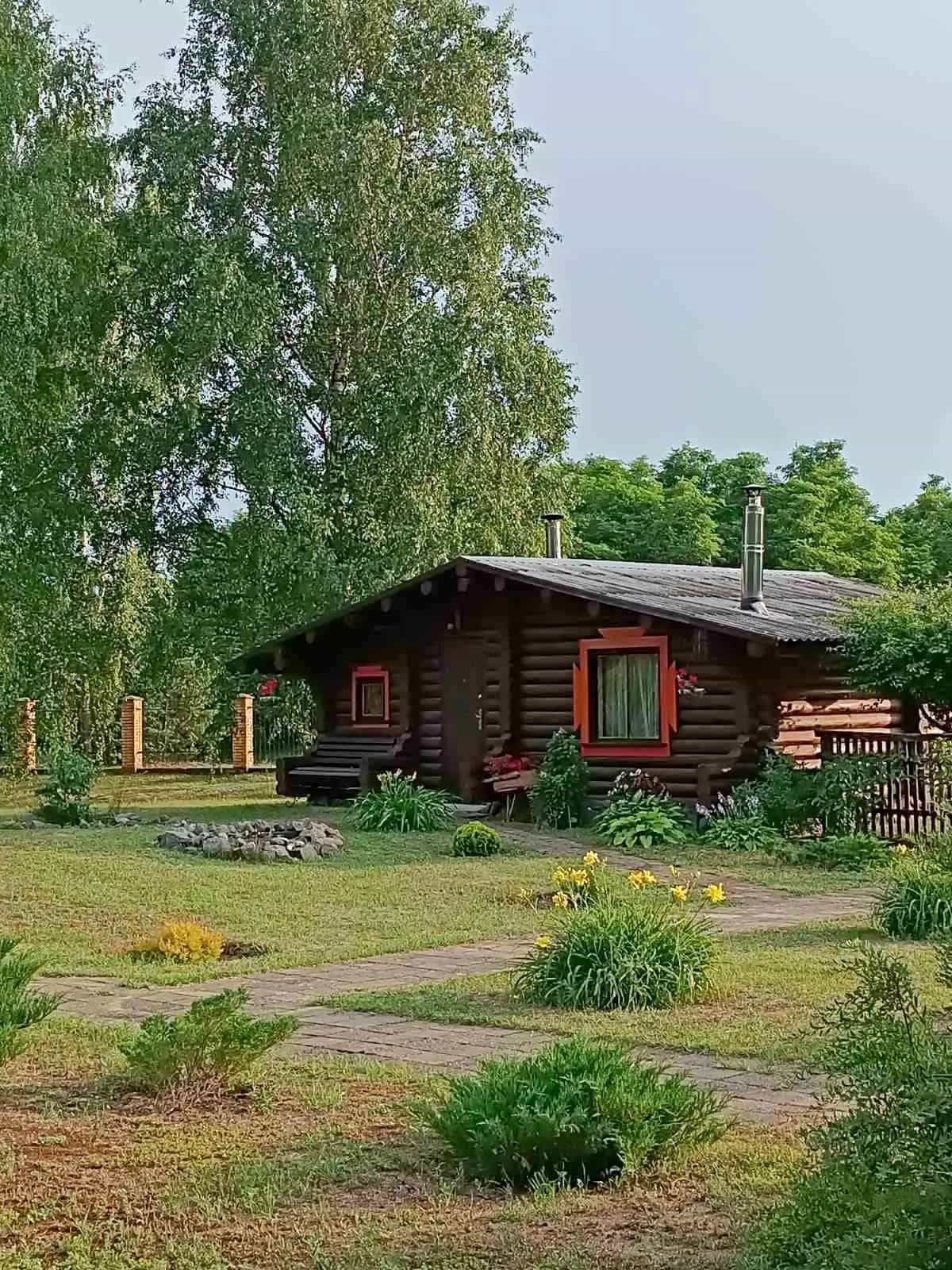 Беларусь, Гомельская область, Жлобинский район, Доброгощанский сельсовет, деревня Забродье, Песчаная улица, 53, фото 6