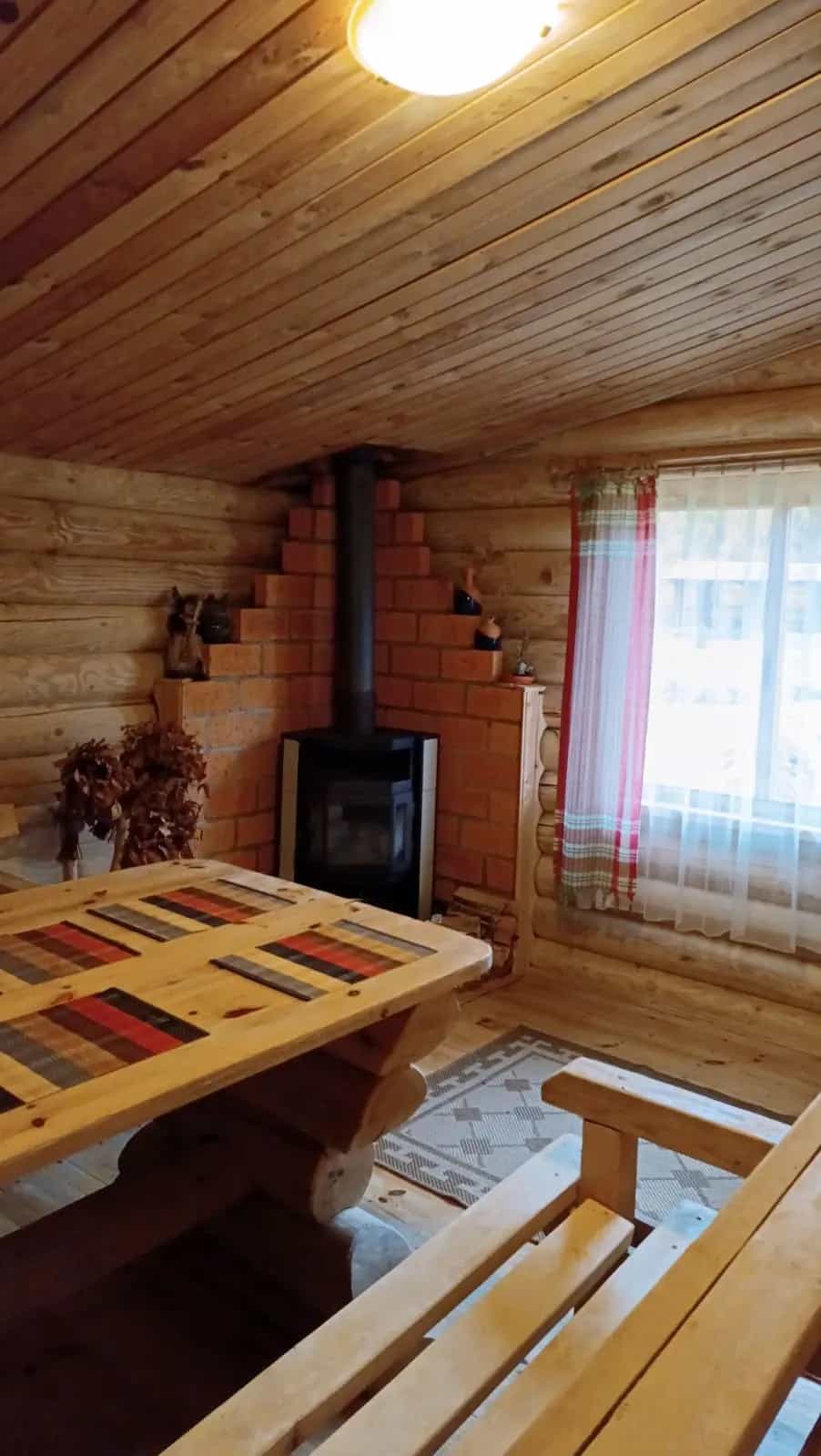 Беларусь, Гомельская область, Жлобинский район, Доброгощанский сельсовет, деревня Забродье, Песчаная улица, 53, фото 9