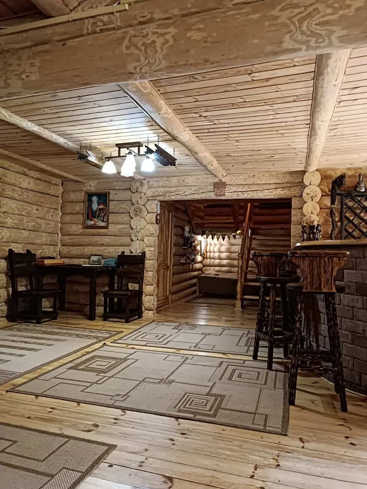 Беларусь, Гомельская область, Жлобинский район, Доброгощанский сельсовет, деревня Забродье, Песчаная улица, 53, фото 13