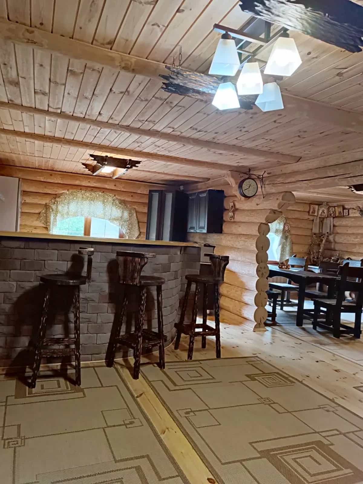 Беларусь, Гомельская область, Жлобинский район, Доброгощанский сельсовет, деревня Забродье, Песчаная улица, 53, фото 15