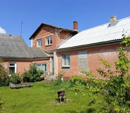 Беларусь, Витебская область, Орша, улица Жан-Поля Марата, 113, фото 4