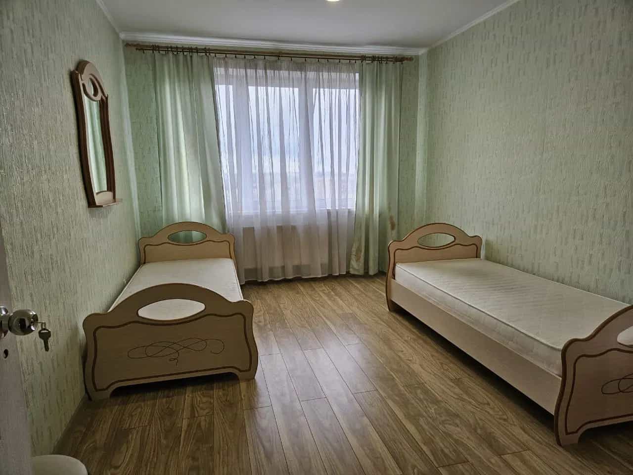 Беларусь, Минск, улица Леонида Беды, 2Бк1, фото 8
