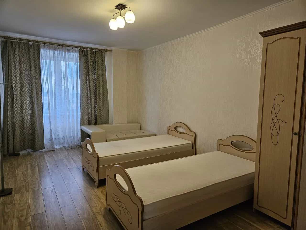 Беларусь, Минск, улица Леонида Беды, 2Бк1, фото 11