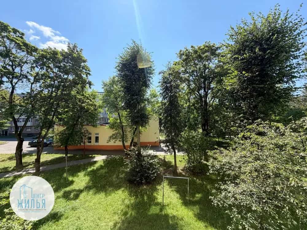 Беларусь, Гродно, улица Лизы Чайкиной, 51, фото 11