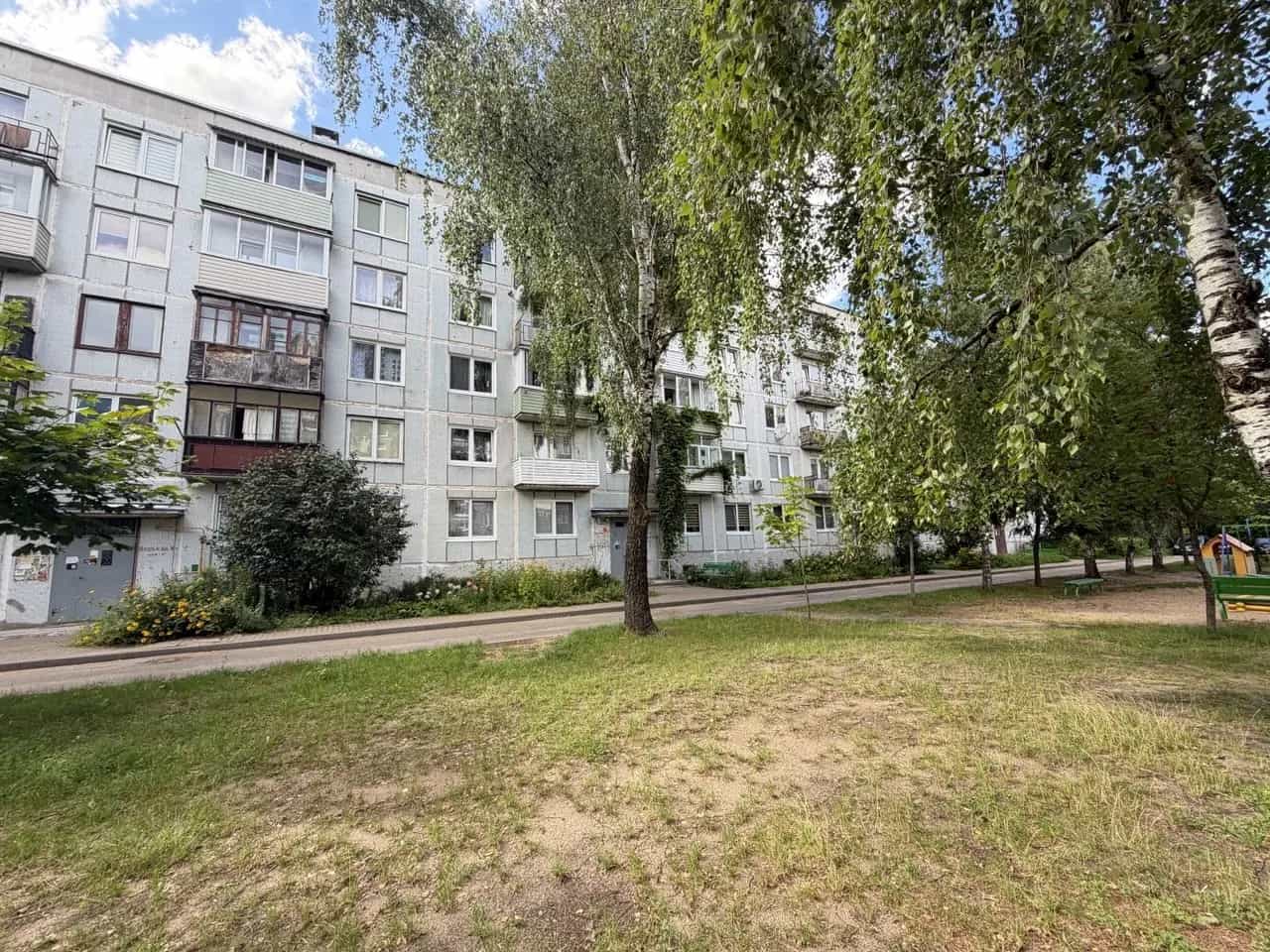 Беларусь, Гродно, улица Фолюш, 15/191А, фото 7