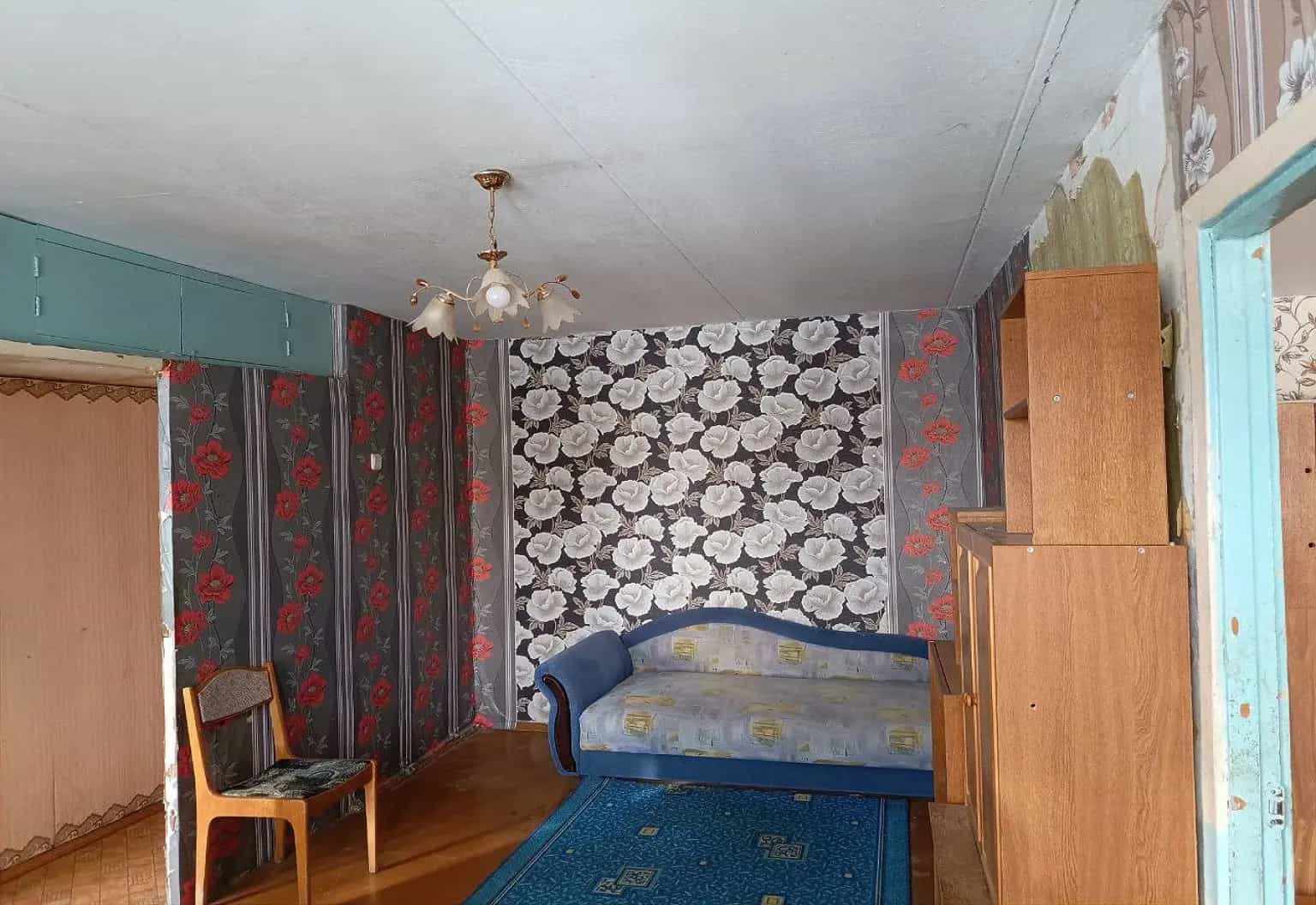 Беларусь, Минская область, Вилейка, улица 1 Мая, 47, фото 3