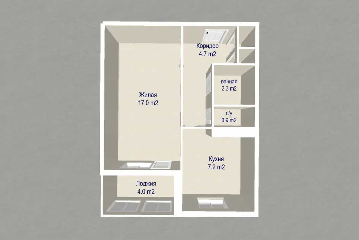 Беларусь, Минск, Партизанский проспект, 28к2, фото 22