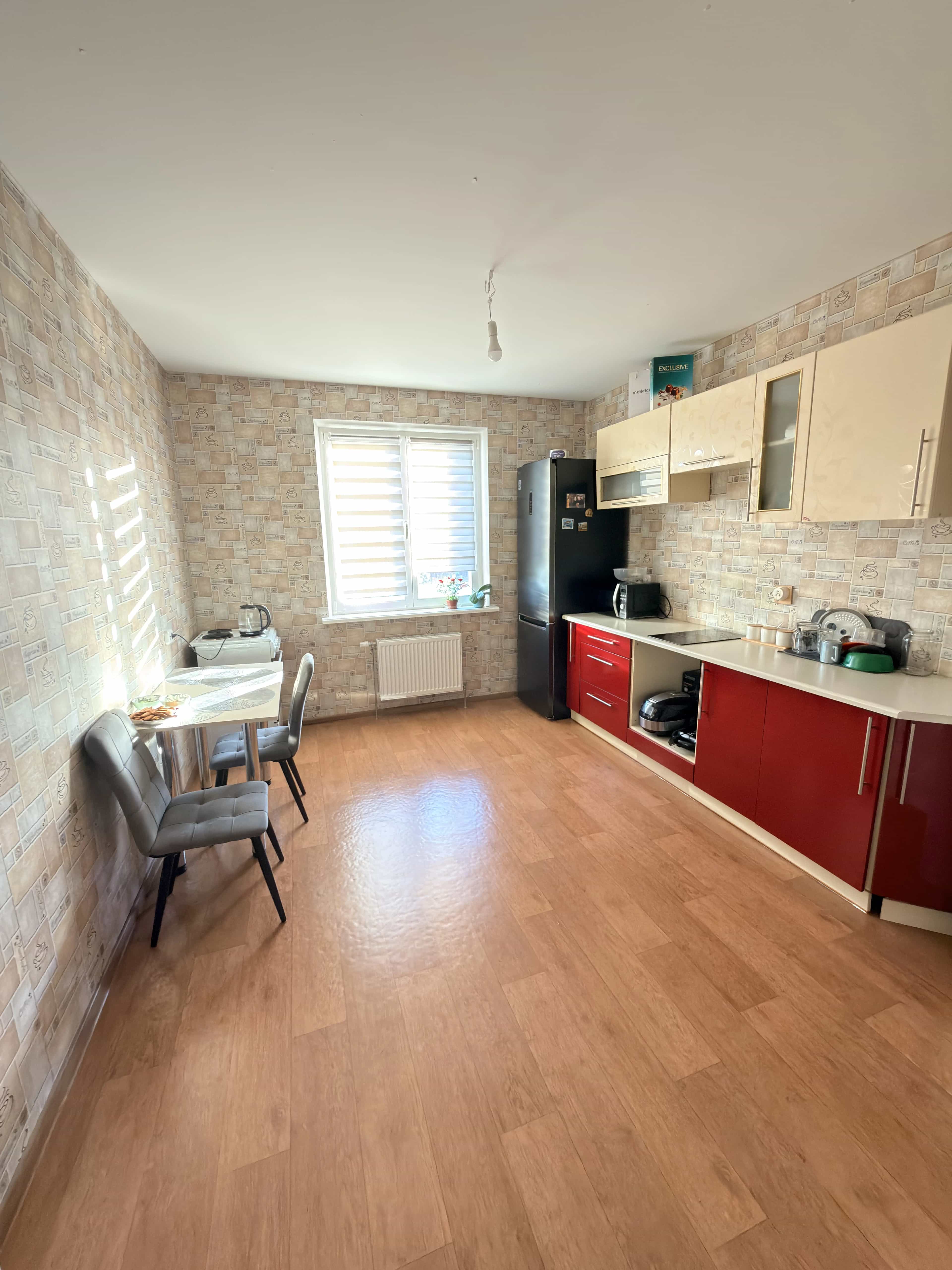 Беларусь, Минск, улица Ромашкина, 30