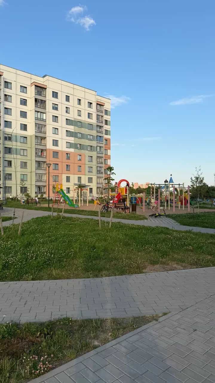 Беларусь, Минск, улица Ромашкина, 30, фото 15