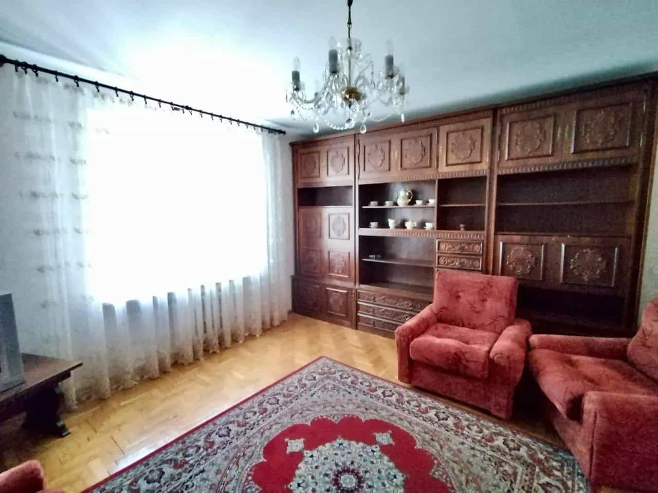 Беларусь, Гродно, улица Реймонта, 36, фото 4