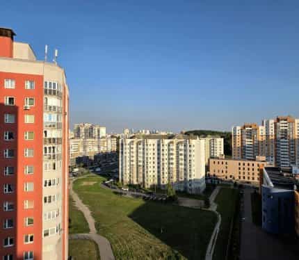 Фото объекта